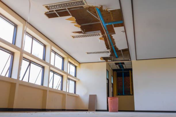 Best Water damage restoration near me  in Fort Salonga, NY