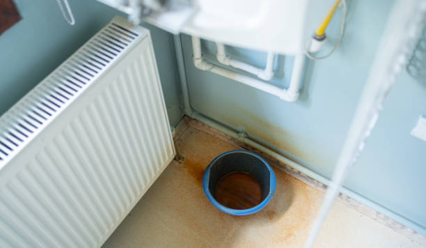 Best Residential water damage restoration  in Fort Salonga, NY